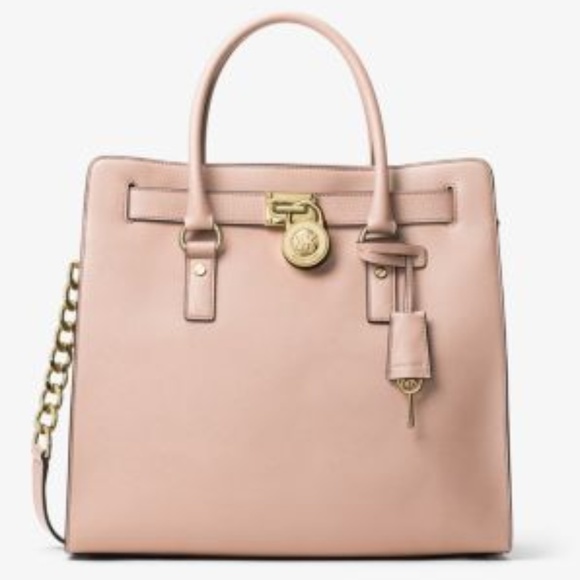 MICHAEL Michael Kors Handbags - EUC Michael Kors Hamilton “Hammy” Large Tote